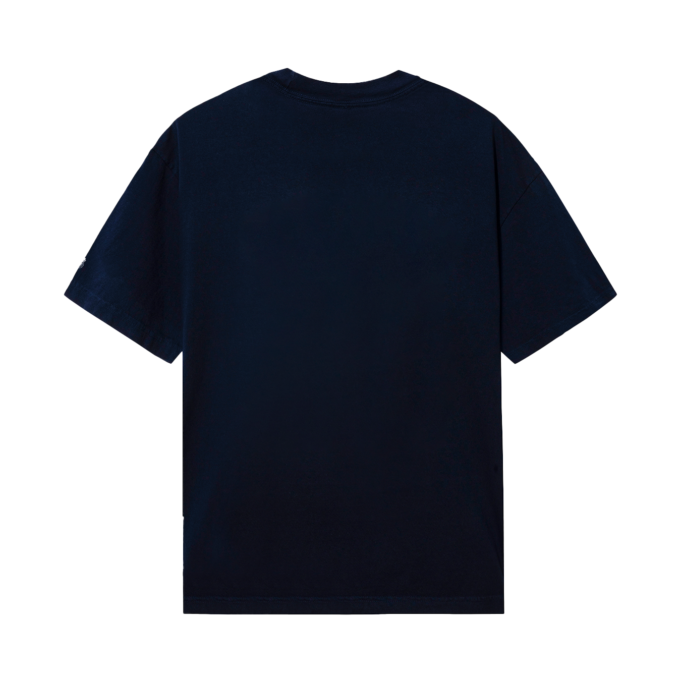 G-Men Tee - Navy