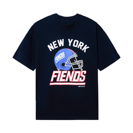 G-Men Tee - Navy