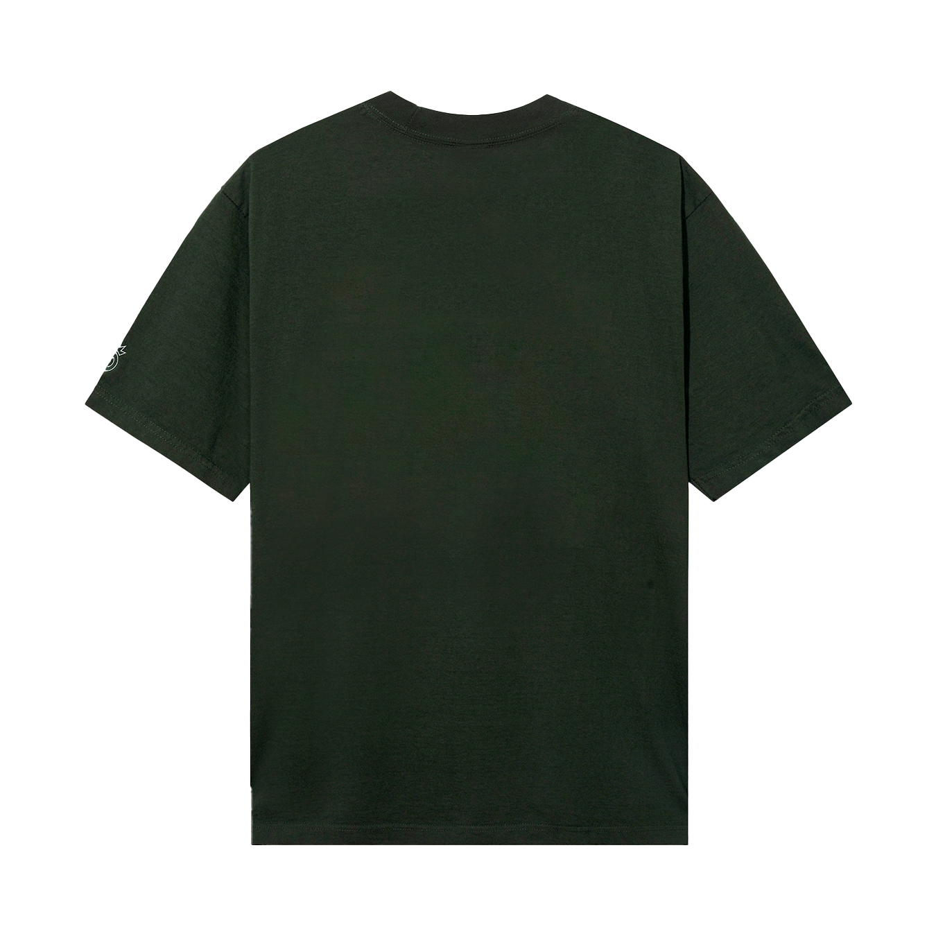The J-E-T-S Tee - Ivy Green
