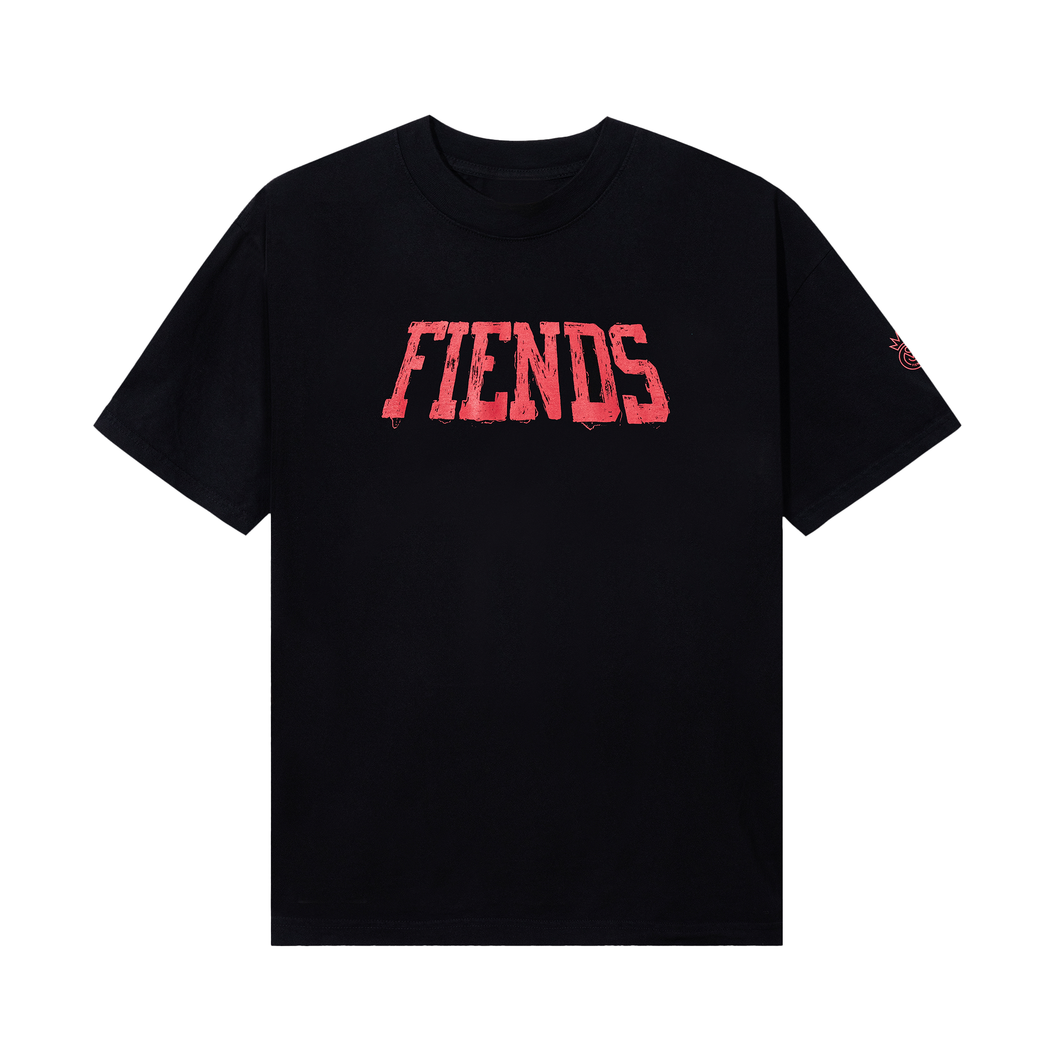 FIENDS Tee - WOTARSWWFU