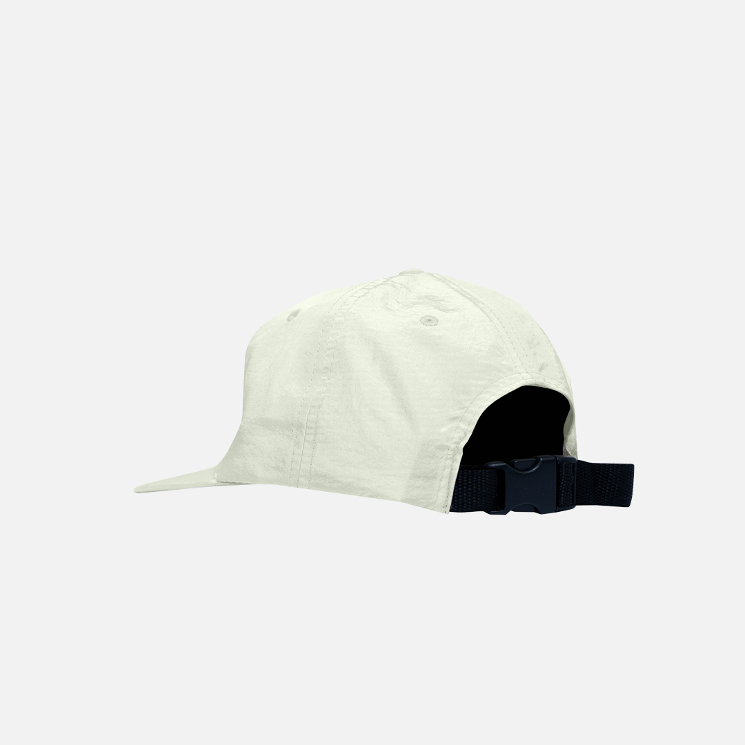 Homegrown Local Cap - Cream