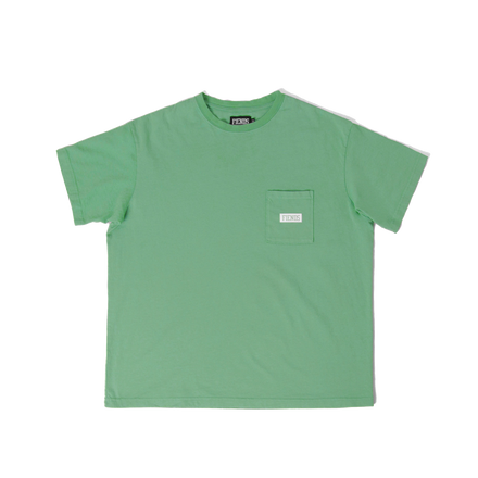 Laurel Green Summer Never Ends Tee
