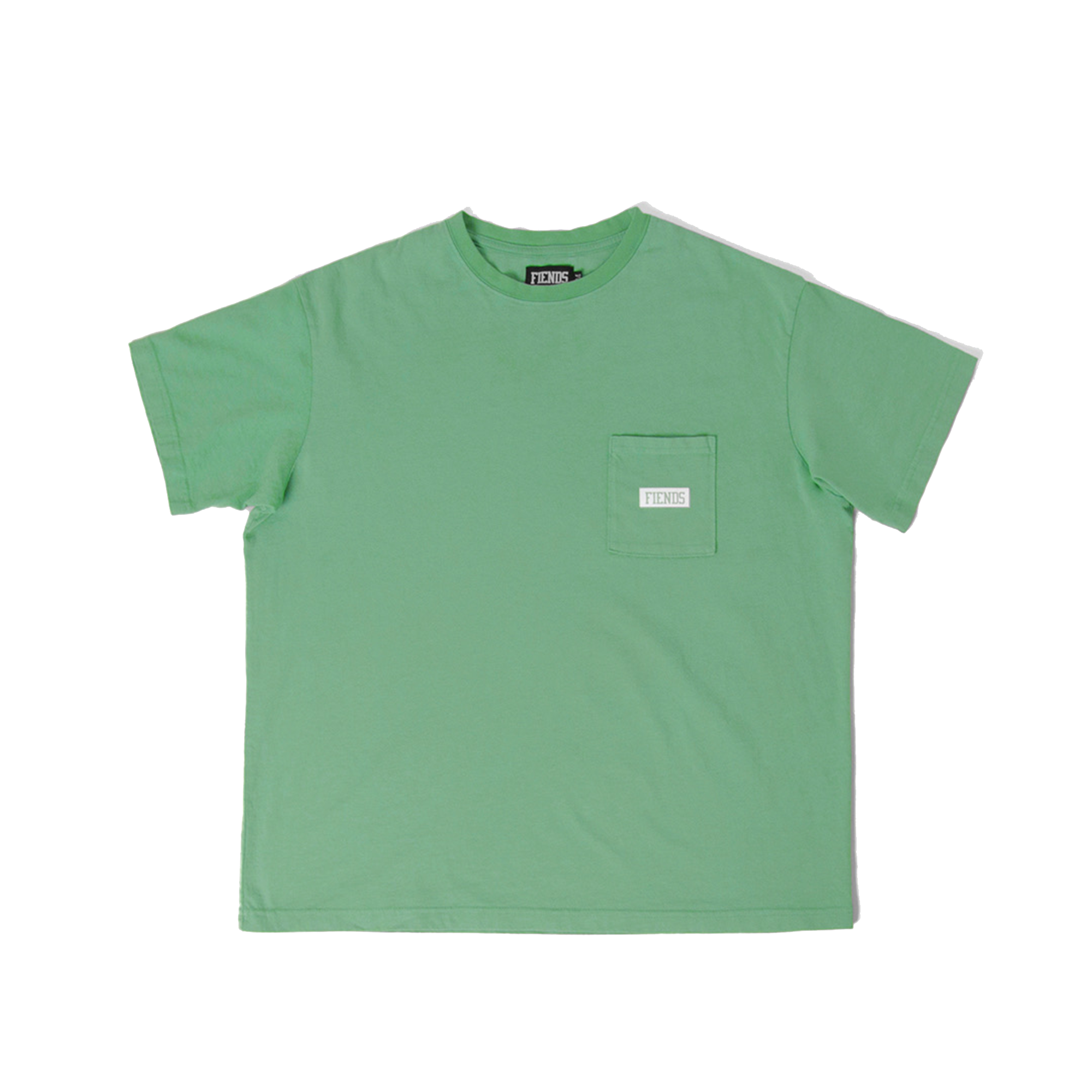 Laurel Green Summer Never Ends Tee