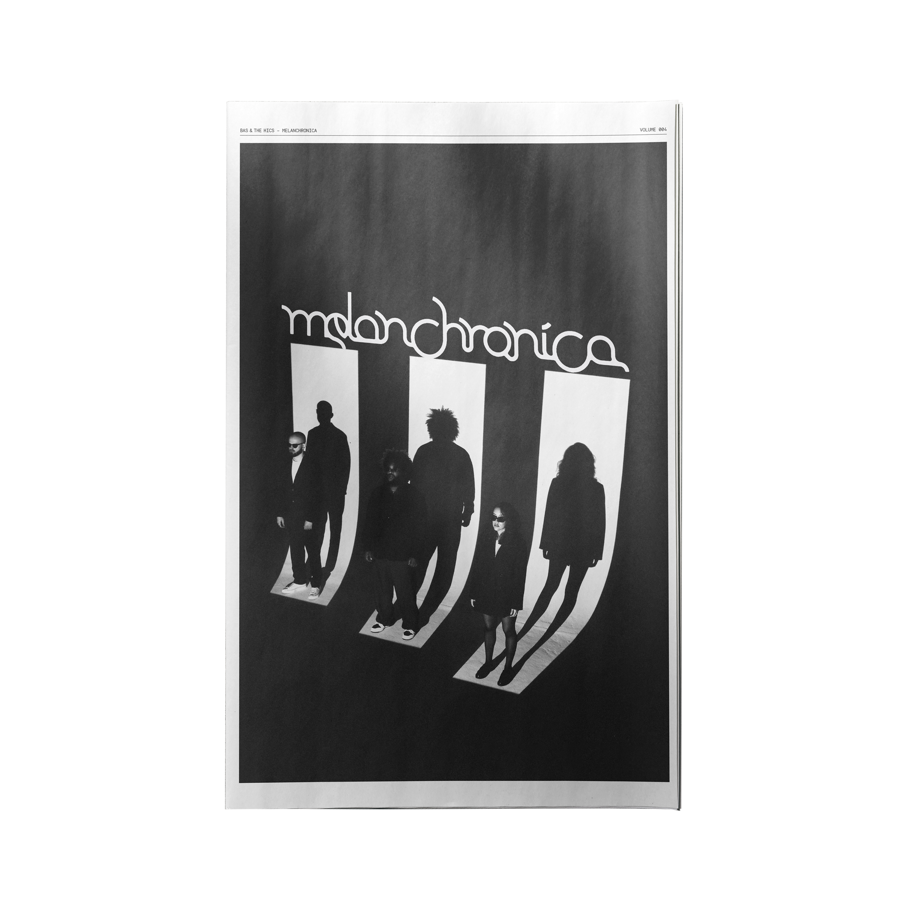 Melanchronica Periodical