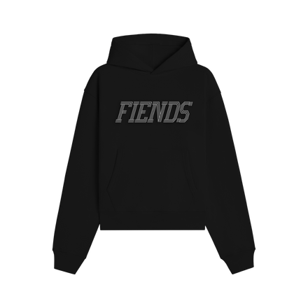 The Circuit Hoodie