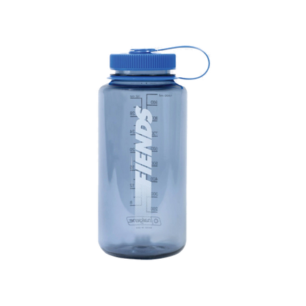 The Fiends Keeper Nalgene