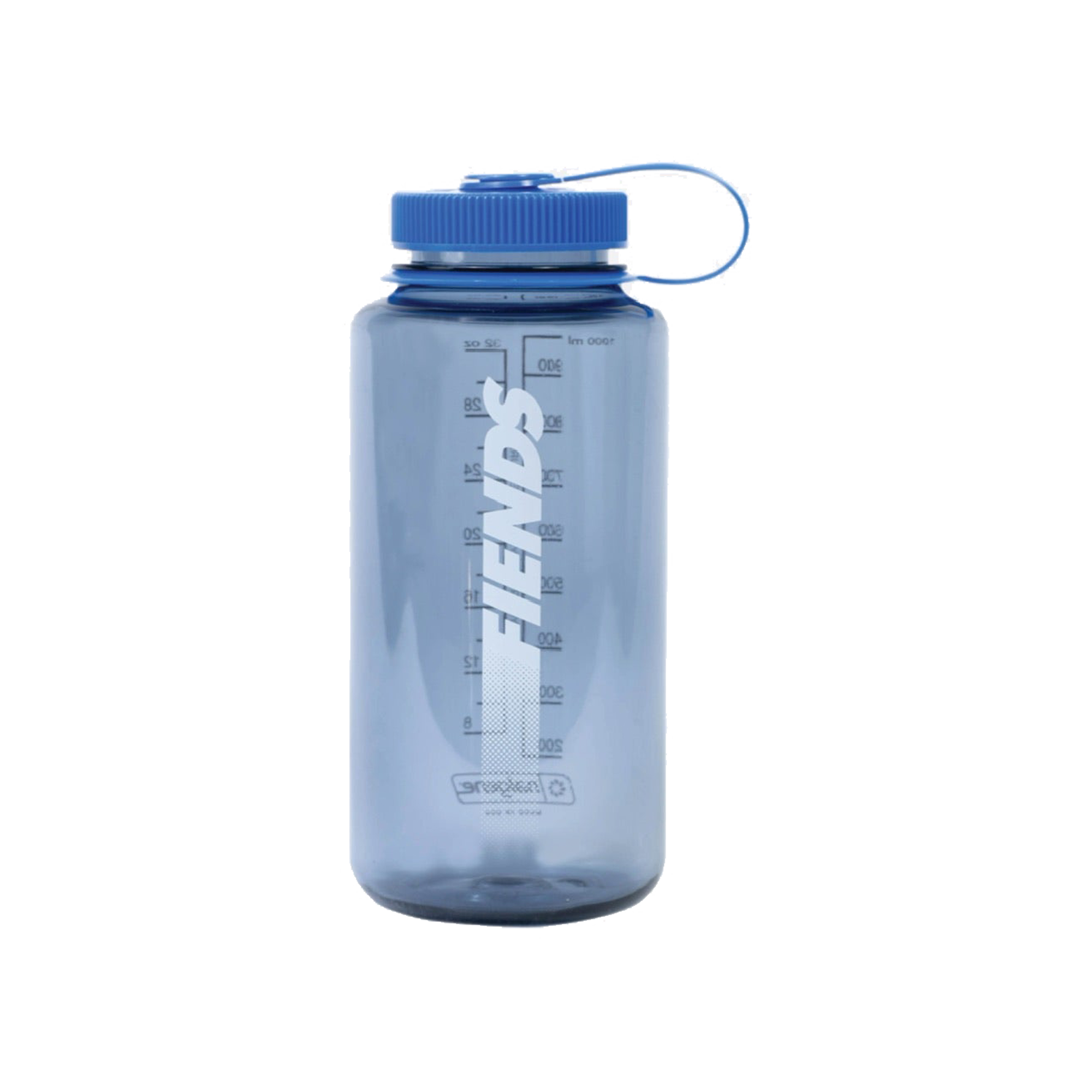 The Fiends Keeper Nalgene
