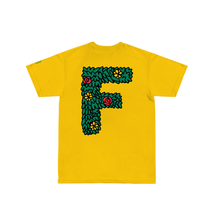The Flower Bed Tee