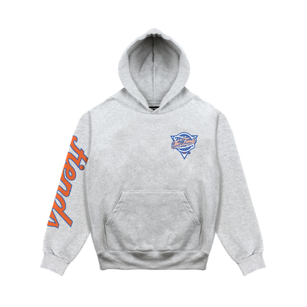 The Seven Line Army Hoodie