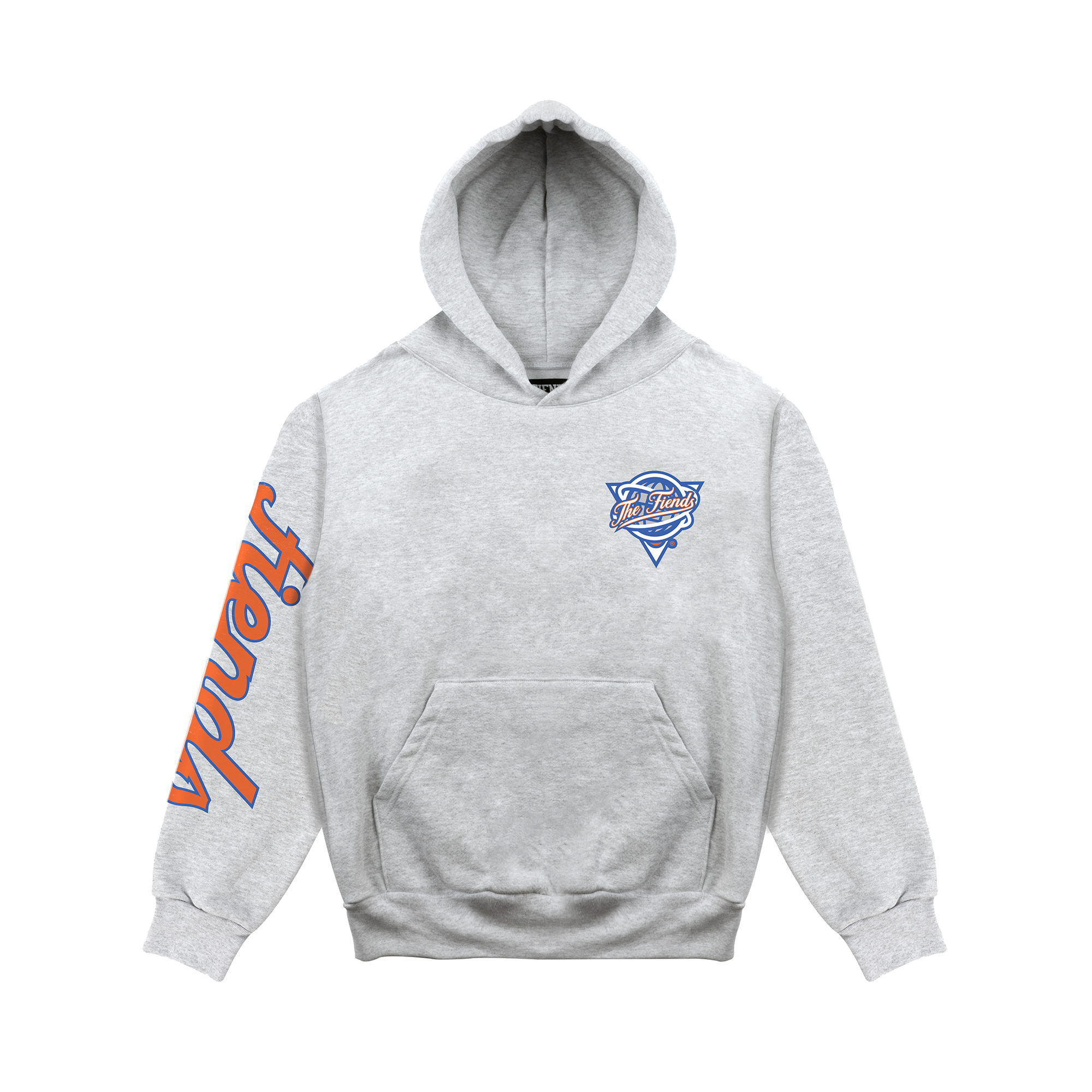 The Seven Line Army Hoodie