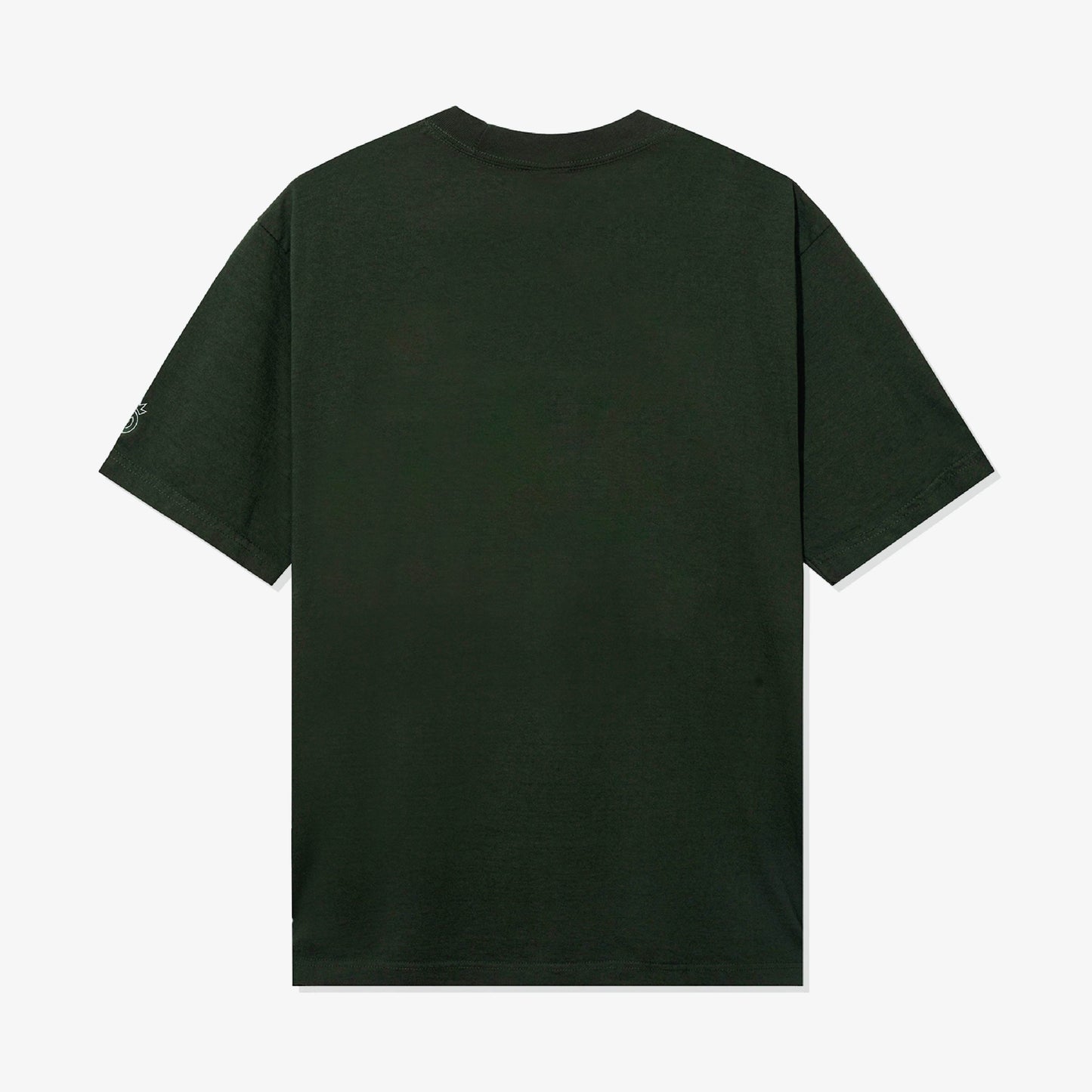 The J-E-T-S Tee - Ivy Green