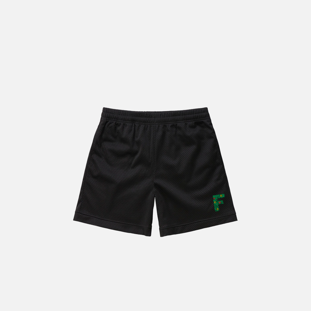 The Flower Bed Shorts