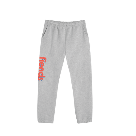 In Five Sweatpants - Heather Grey