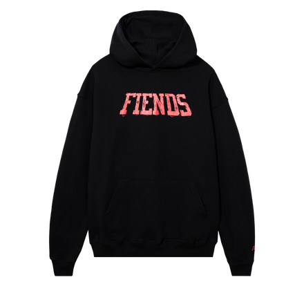 FIENDS Hoodie - WOTARSWWFU