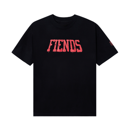 FIENDS Tee - WOTARSWWFU
