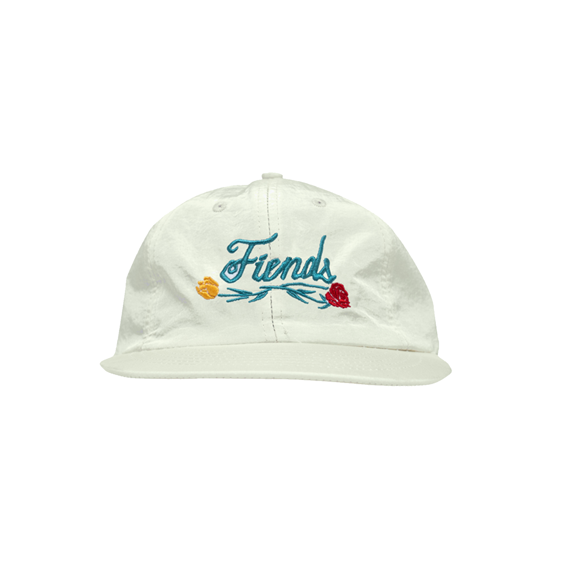 Homegrown Local Cap - Cream