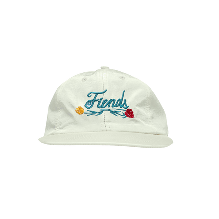 Homegrown Local Cap - Cream