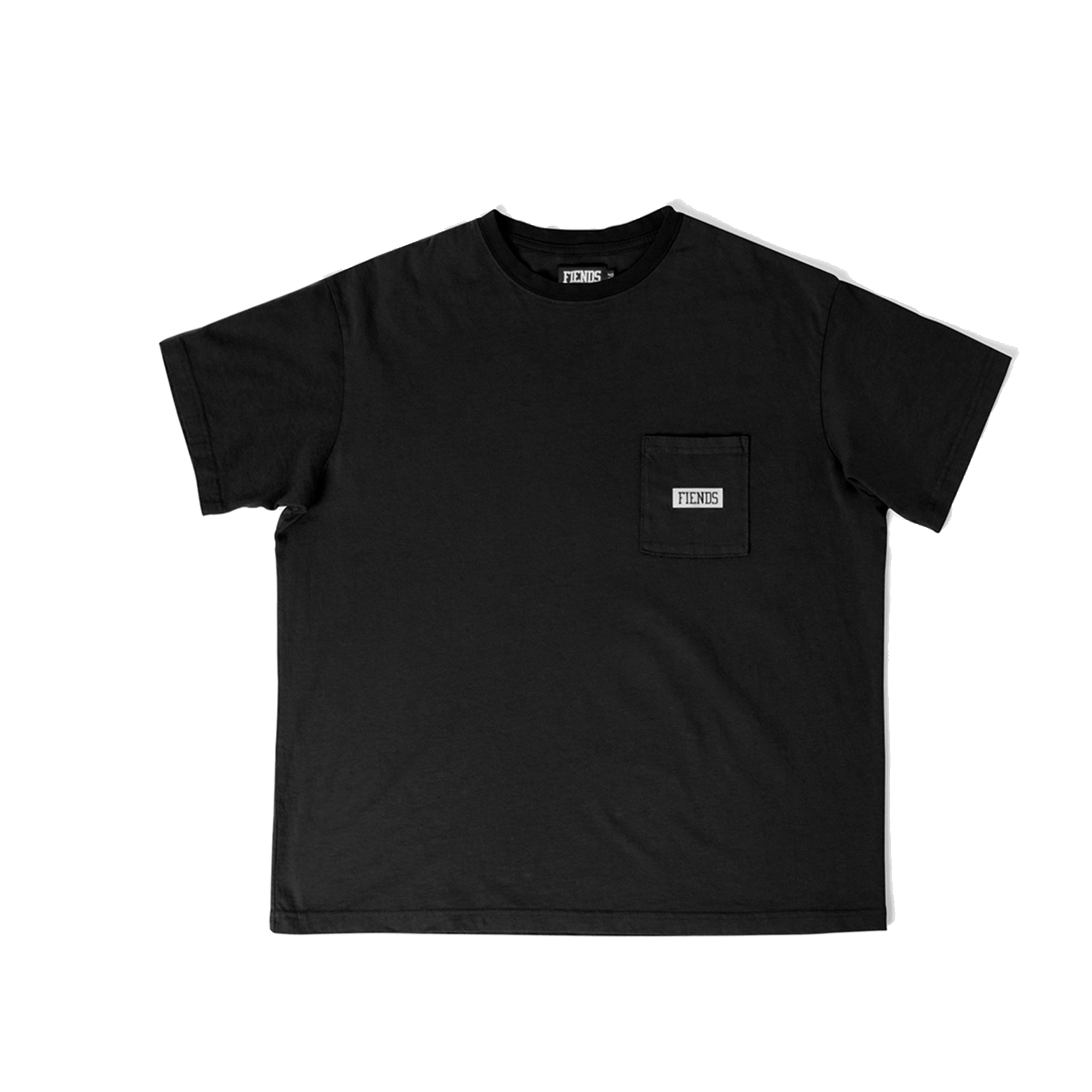 Summer Never Ends Tee