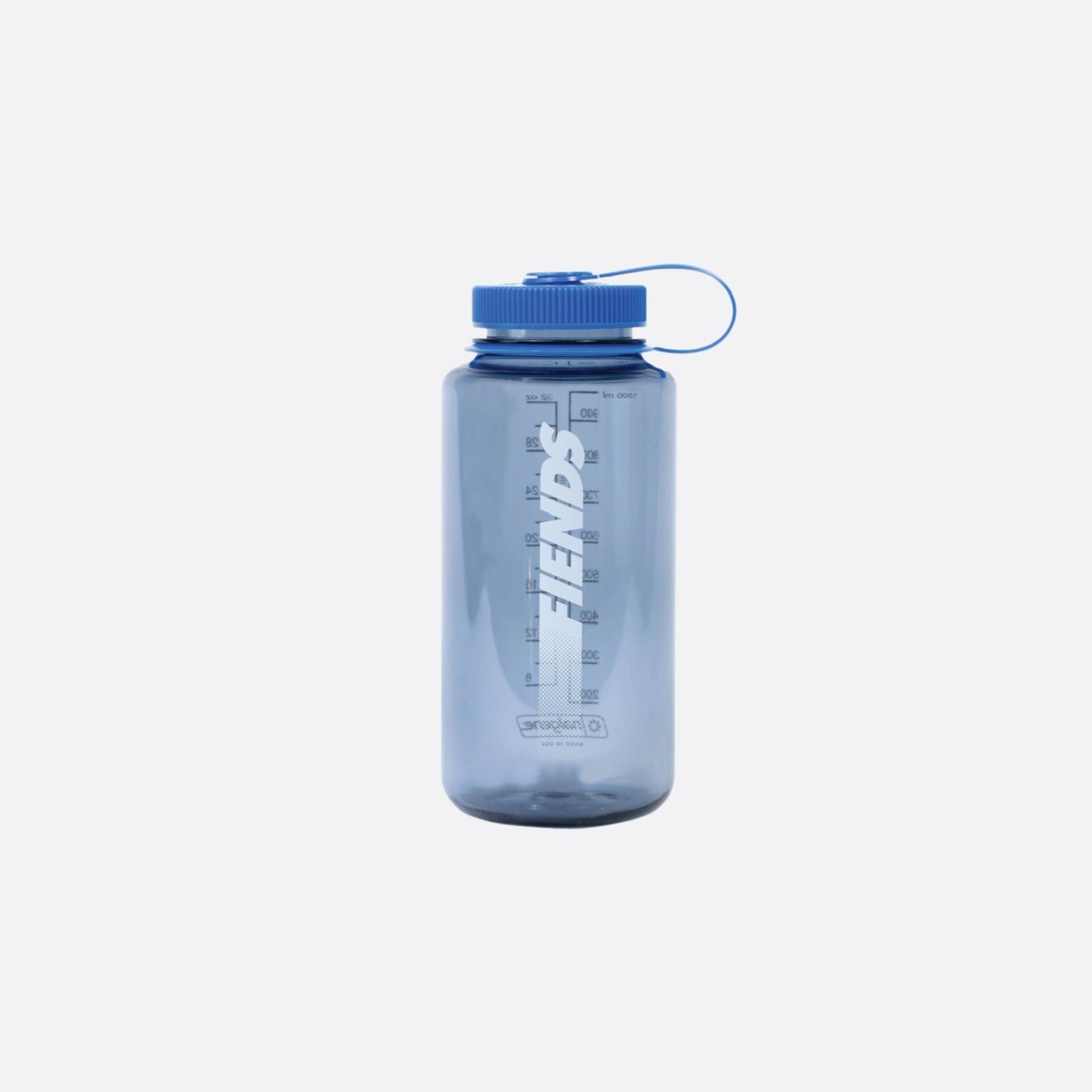 The Fiends Keeper Nalgene