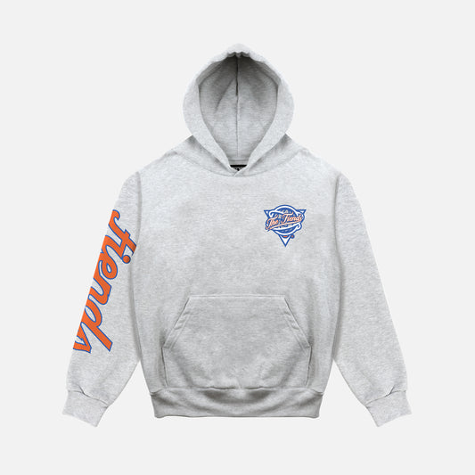 The Seven Line Army  Hoodie